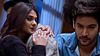 غيرة رودرا على مايا من ريشي بجن عليها بغار هوس مايا الجزء الثاني تصميمي 