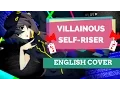 Download Lagu Villainous Self-Riser (無頼ック自己ライザー) ♥ English Cover【rachie】