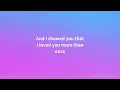 Kelis - Trick Me (Lyrics)