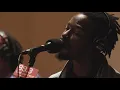 Black Pumas - Fire (Live at The Current)