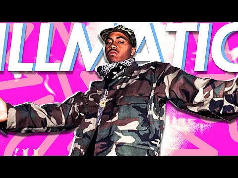 Download MP3 How Nas Made The Perfect Hip Hop Album...