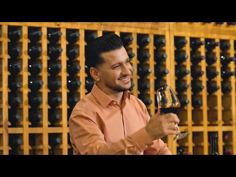 Video Thumbnail: Mariglen Hazizaj - Tunde Mallakastriote (Official Video 4k)