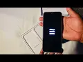 LoopPhone The phone that comes with unlimited internet 7 000mAH Silicone battery Duo OLED Display