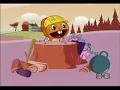 Download Lagu 2x2 - Happy Tree Friends: Don't Yank My Chain (12.2007)