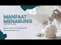 Lagu Manfaat Menabung Untuk Anak | Belajar Menabung