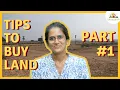 YOUR GUIDE FOR BUYING FARM LAND for Permaculture - Part 1