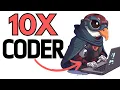 NEW Falcon based AI Coding LLM - Falcoder Tutorial