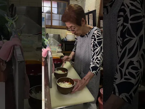 POV: Trying Random Local Restaurants in Kyoto, Japan