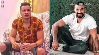 اجدد مهرجانات 2020 اغنية 100 حساب حسن شاكوش احمد سعد حصريا 2020 