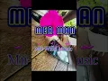 Mea Mane_Mii-Willz Music_lyrics by Frickzy 
