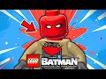 Download Lagu Laten we het hebben over het GROTE LEGO Batman-probleem...