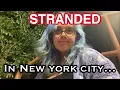 British Girl travels Washington DC for the first time