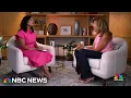 I m learning how to sleep again Hoda Kotb on life after Today show