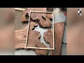 How To Make An Epoxy Table