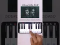 Download Lagu Vikram Vedha BGM | Piano Song | #shortsfeed #shorts #shortsvideo