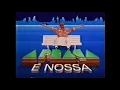 Download Lagu A PRAÇA É NOSSA - SBT [1997]