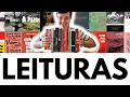 Lagu O que ando lendo: um pouco sobre cada um dos últimos 22 livros que li + leituras em andamento