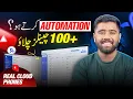 How to Run Multiple Social Media Accounts with Cloud Phones Multilogin Step by Step Guide