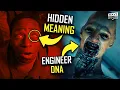 Download Lagu ALIEN Romulus (2024) Breakdown | Easter Eggs, Hidden Details, Making Of Trivia \u0026 Ending Explained