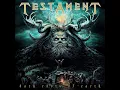 Testament - Practice What You Preach (2012 Re-Recording) [Japanese Bonus Track]