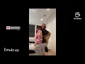Charli D Amelio Twerks