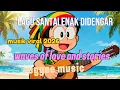 Lagu Waves of love and stories - reggae music (Ambei reggae \u0026 Ai)