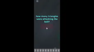 Game Is Hard Level 132 Screenshot