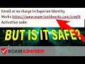 Is Experianidworks Legit Safe Does It Belong To Experian And Why Do You Need It