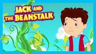 Download Jack and The Beanstalk Story for Children | Bedtime Story For Kids | Full Story MP3