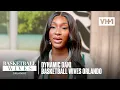 Danielle Miller On Her Journey To Finding Her Husband Basketball Wives Orlando