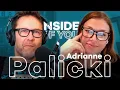 ADRIANNE PALICKI Exposed on Smallville Finding Normal with Celiac Disease Friday Night Lights