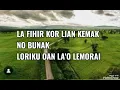 Download Lagu KARAOKE-BOBONARO KUDA ULUN-jebor mocho Download Lagu KARAOKE-BOBONARO KUDA ULUN-jebor mocho
