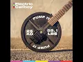 Pump It (Harris & Ford Remix)
