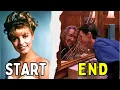 The Entire Story of Twin Peaks in 9 Minutes