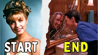 the entire story of twin peaks in 9 minutes