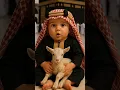Download Lagu Labaik Allahuma labaik by cute baby #shorts #viralvideo #hajj2025 #baby #islamic_video #bakraeid