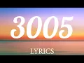 Download Lagu 3005 - Childish Gambino (Lyrics)
