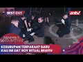 Download Lagu Kesurupan Terparah? Baru Kali Ini Liat Roy Ritual Begitu | Menembus Mata Batin ANTV Eps 237 FULL