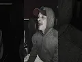 Lay me down - singing LIVE with Steven Rodriguez's song - one take
