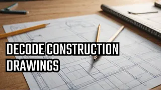 Understanding Structural Drawings The Beginner S Guide 