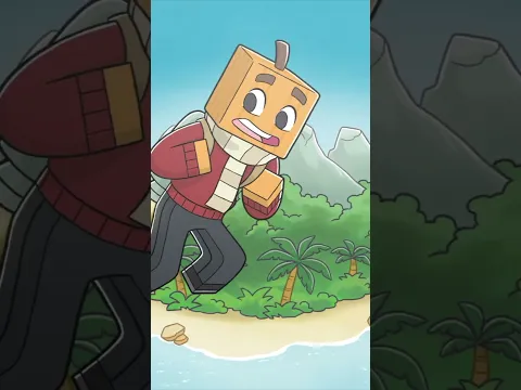 Paluten bei 7vsWild