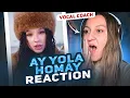 Lagu Vocal Coach Reacts to Ay Yola – Homay | Bashkir Epic in Modern Sound