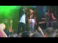 Mr. Vegas - Hands In The Air