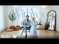 Download Lagu (OST Uncle Boss Mama) Sarah Suhairi - With You (feat. Aswad Anuar) [Official Music Video]