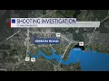 Okaloosa County Sheriff s Office investigating Ft Walton shooting