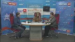 Омская область вошла в 30-ку лучших регионов по привлекательности для туристов