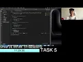 MINI PROJECT 2 TASK 5
