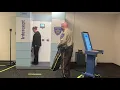 Anoka County Jail Begins Operating First Full Body Scanner In Minnesota