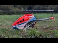 Download Lagu OMP M7 @1500 rpm with Rotorflight 2.2.1/ 4.5.1