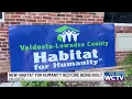 Valdosta-Lowndes County Habitat for Humanity reaches final stretch of recovery after Helene